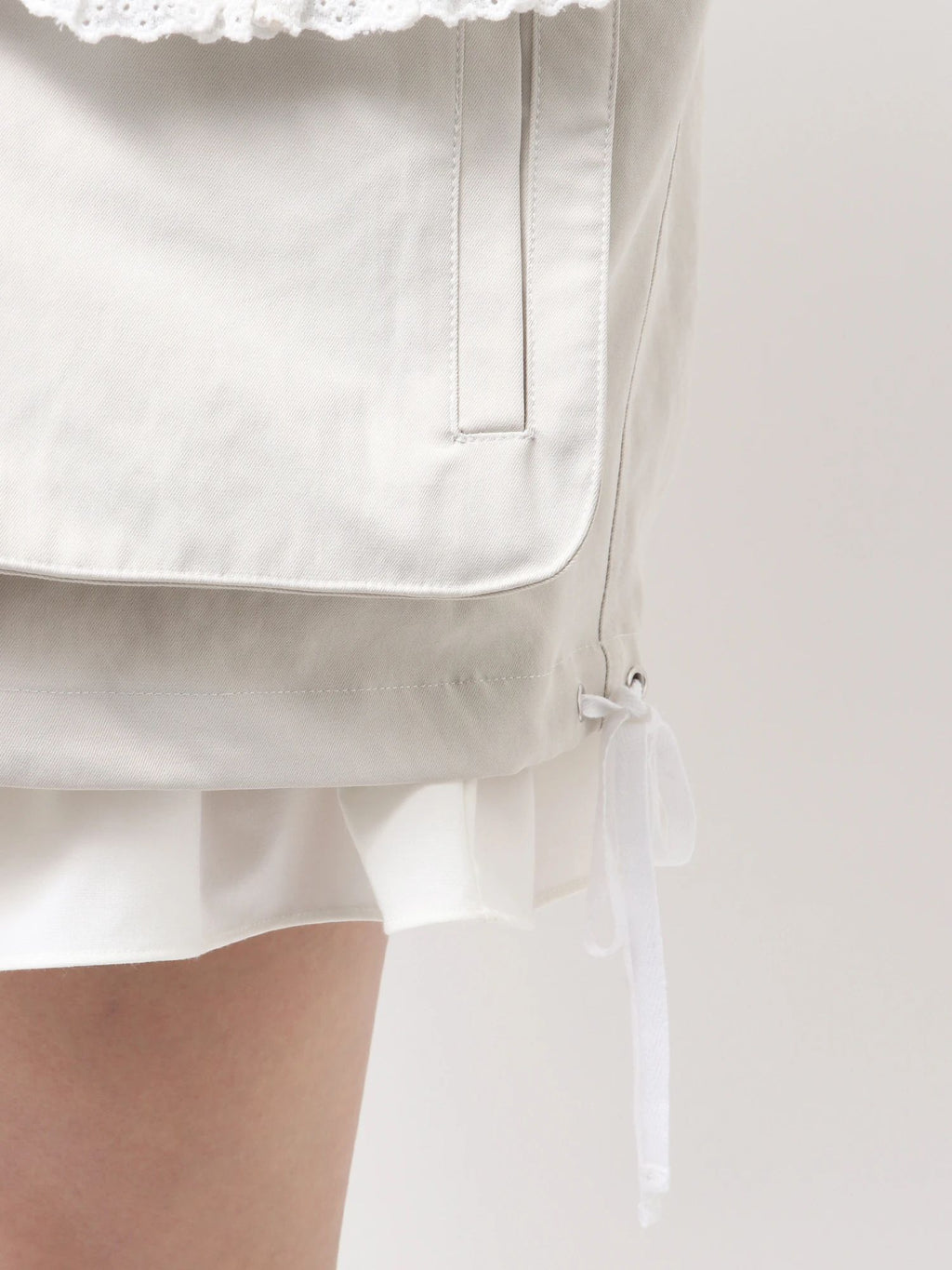 merry jenny｜Decorative Work Blouson