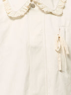 merry jenny｜Decorative Work Blouson
