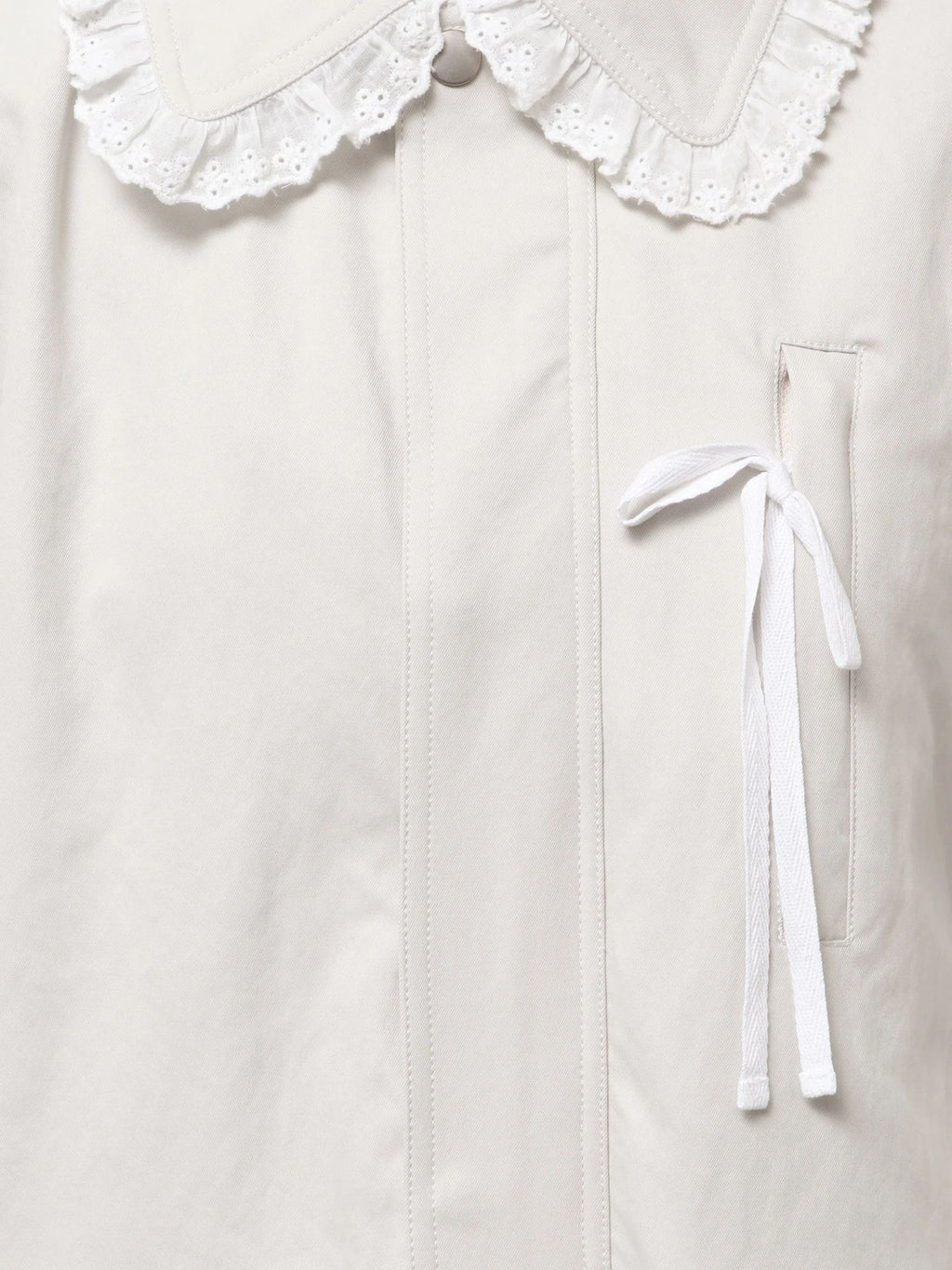 merry jenny｜Decorative Work Blouson