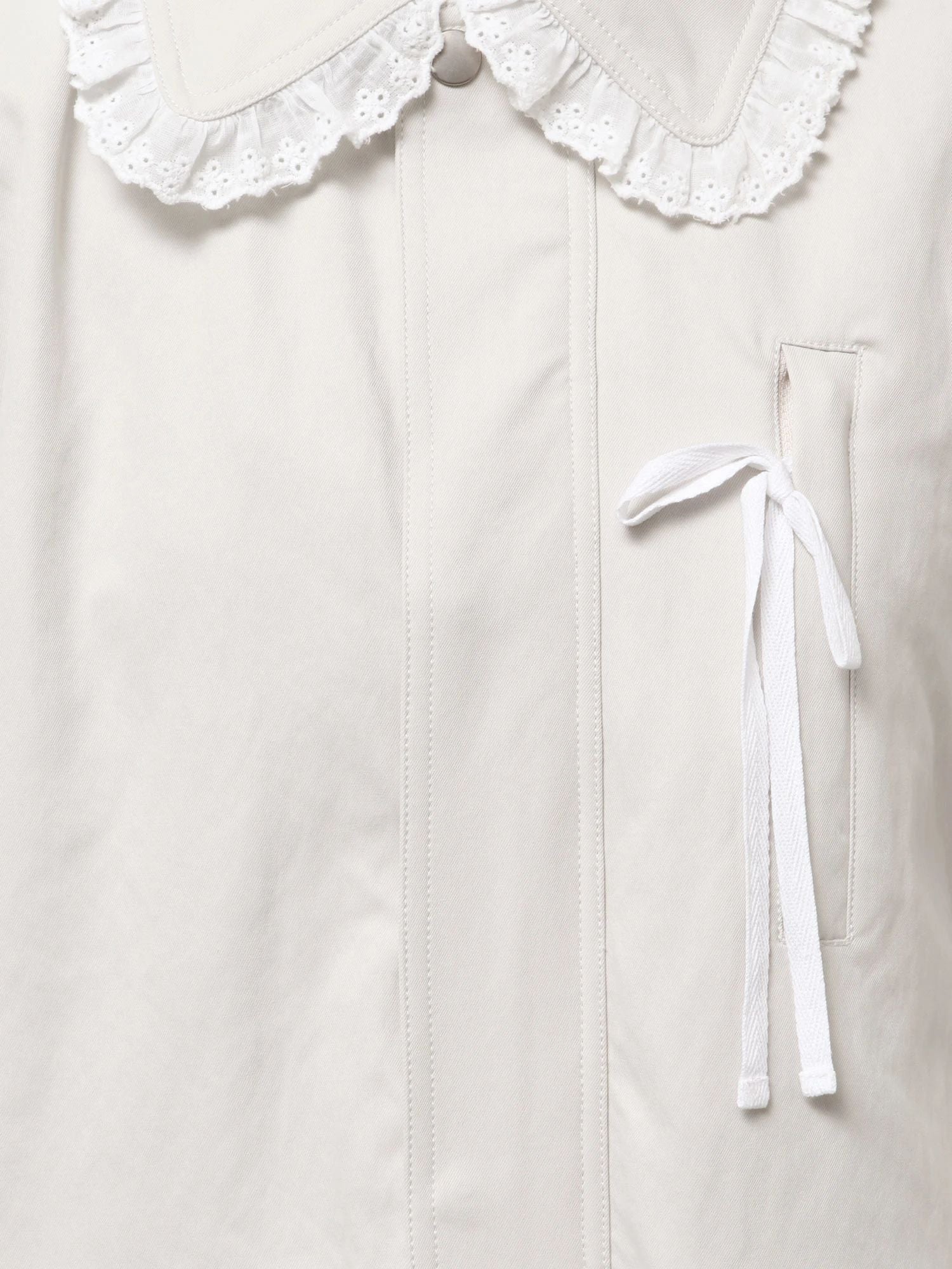 merry jenny｜Decorative Work Blouson