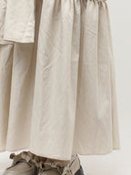 merry jenny｜Tulip Frill Cami Dress