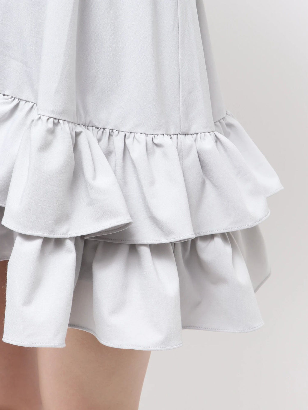 merry jenny｜ candy mini dress