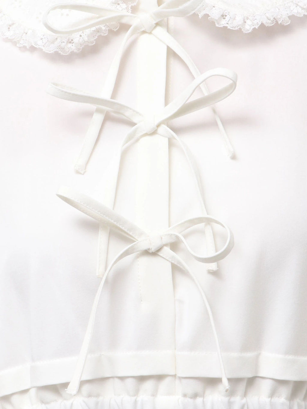 merry jenny｜ candy mini dress