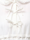 merry jenny｜ candy mini dress