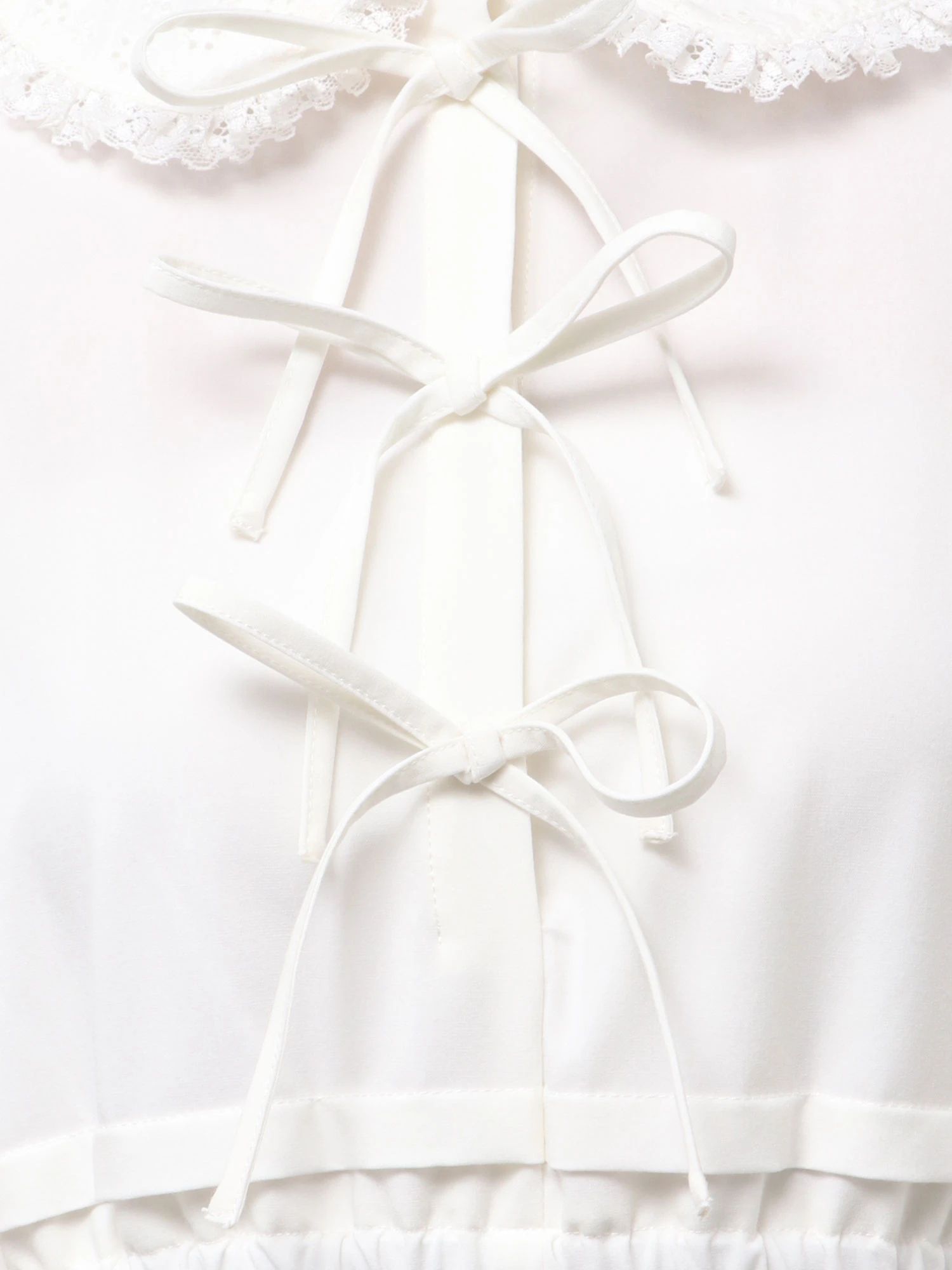 merry jenny｜ candy mini dress