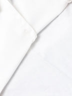 merry jenny｜Bon Bon Ribbon Shirt