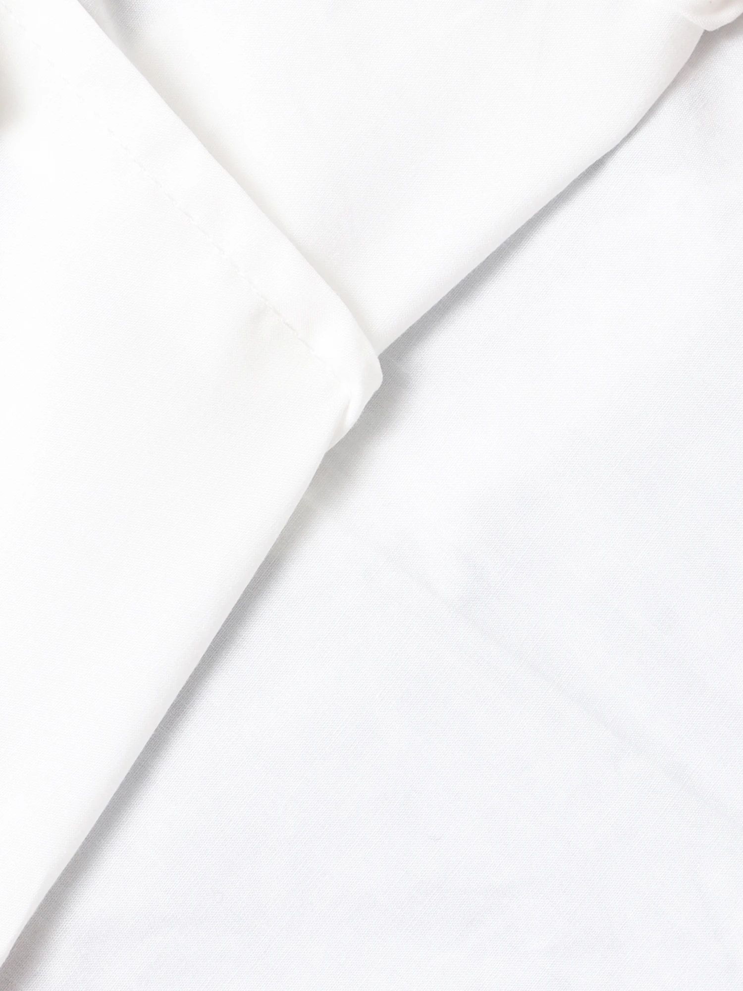merry jenny｜Bon Bon Ribbon Shirt