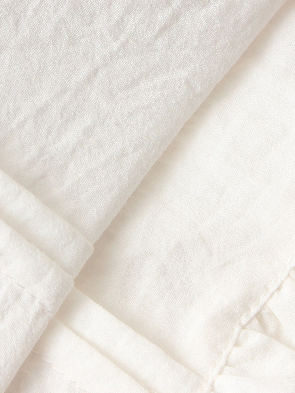 merry jenny｜Sugar Square Blouse