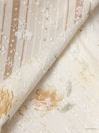 merry jenny｜Decorative Ribbon Flare Skirt