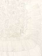 merry jenny｜Frillfrill Sequin Collar