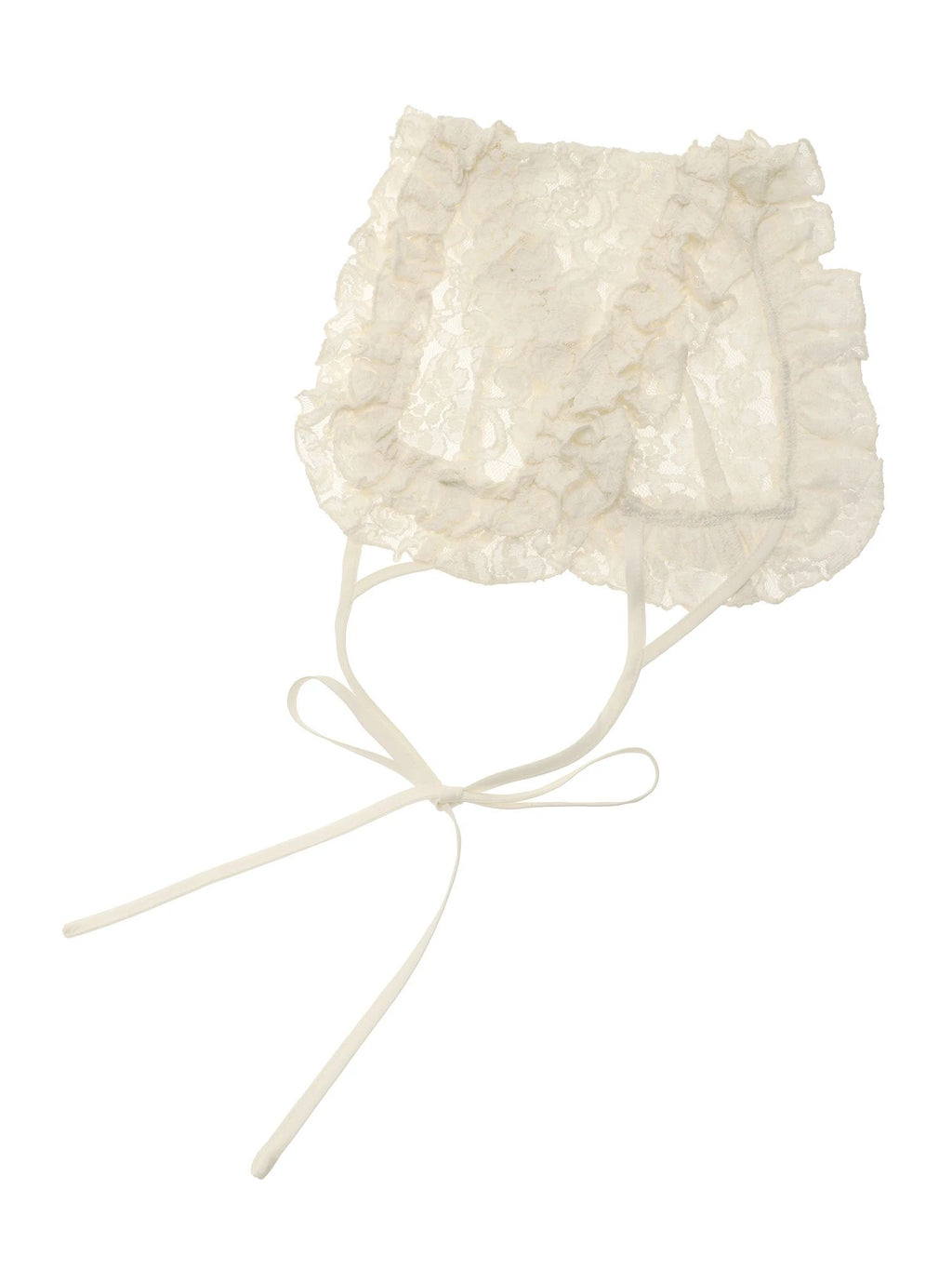 merry jenny｜Flufflace Headdress