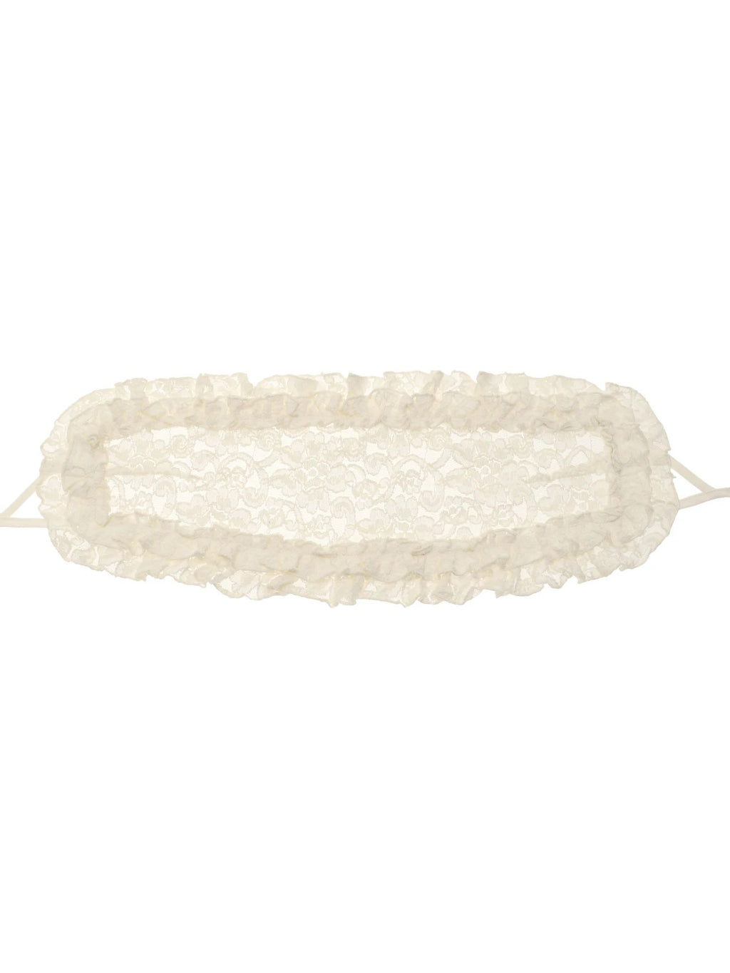 merry jenny｜Flufflace Headdress