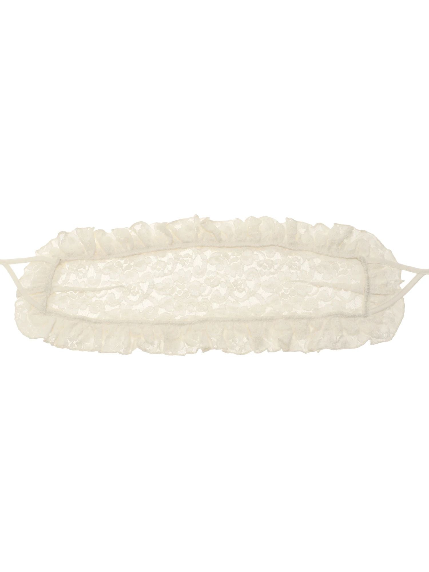 merry jenny｜Flufflace Headdress