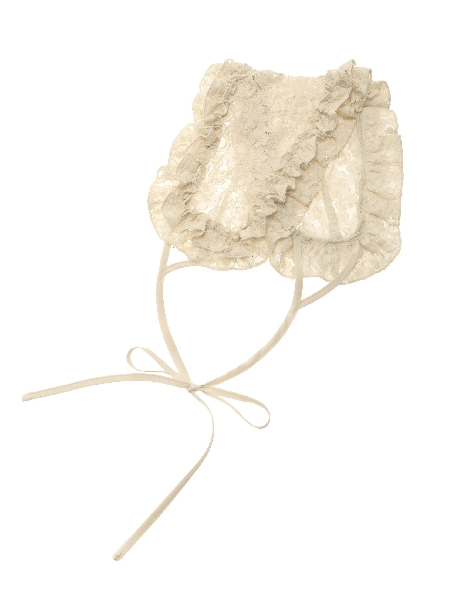 merry jenny｜Flufflace Headdress
