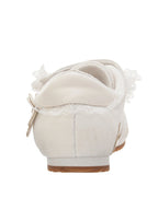 merry jenny｜Full Flower Flat Sneakers