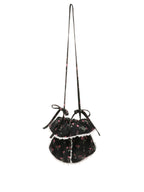 merry jenny｜Loral Square Pochette