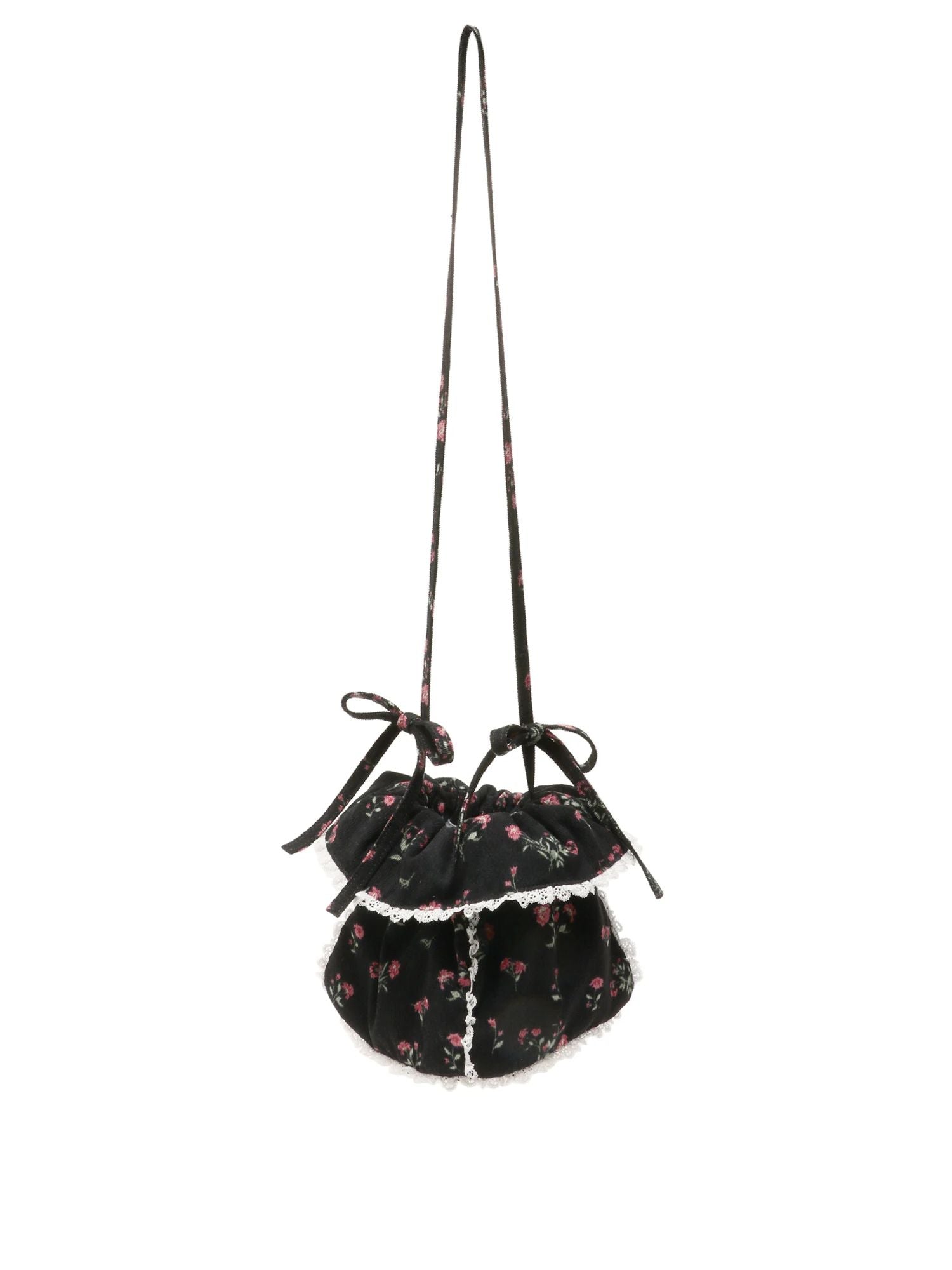 merry jenny｜Loral Square Pochette