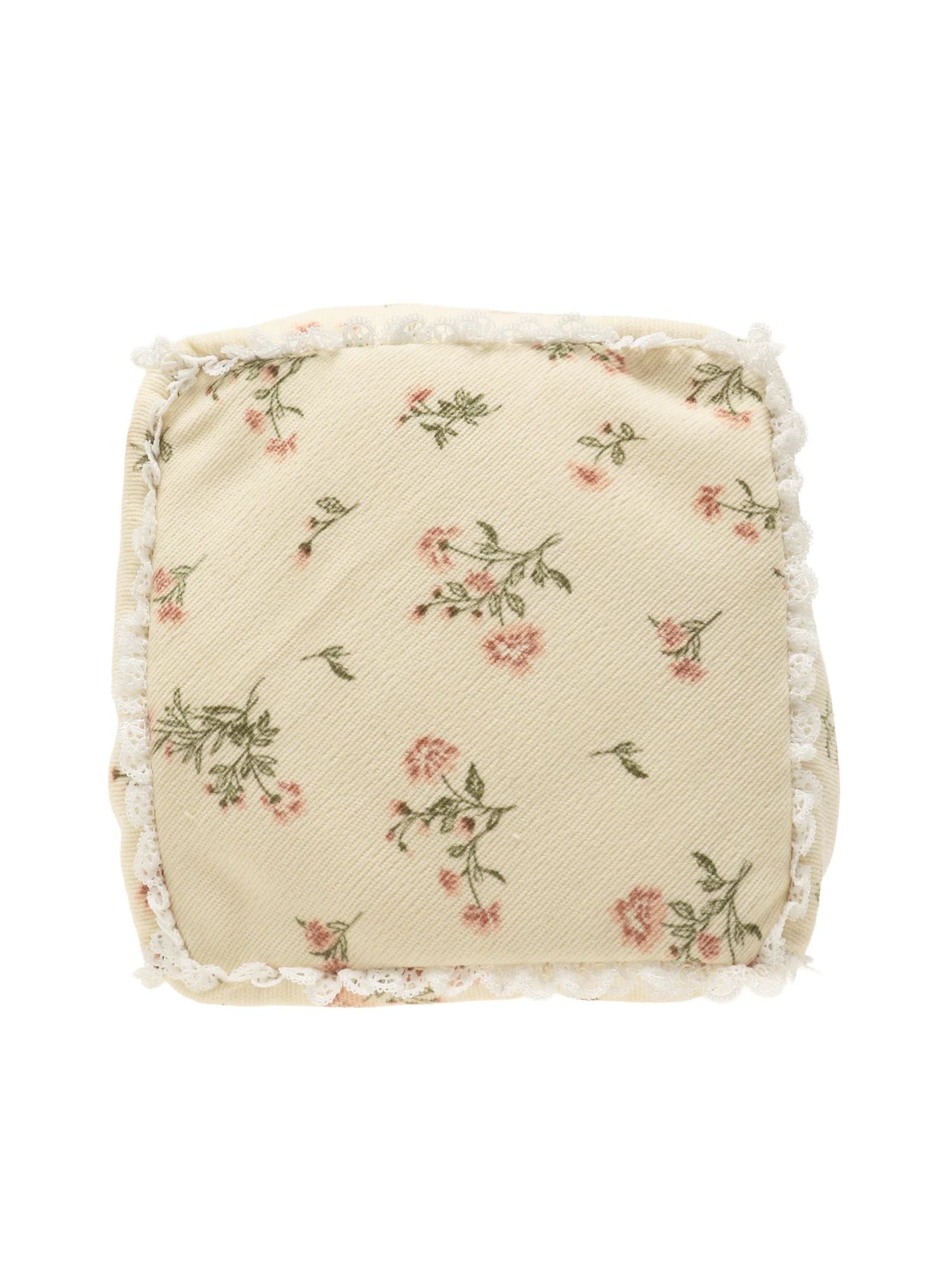 merry jenny｜Loral Square Pochette