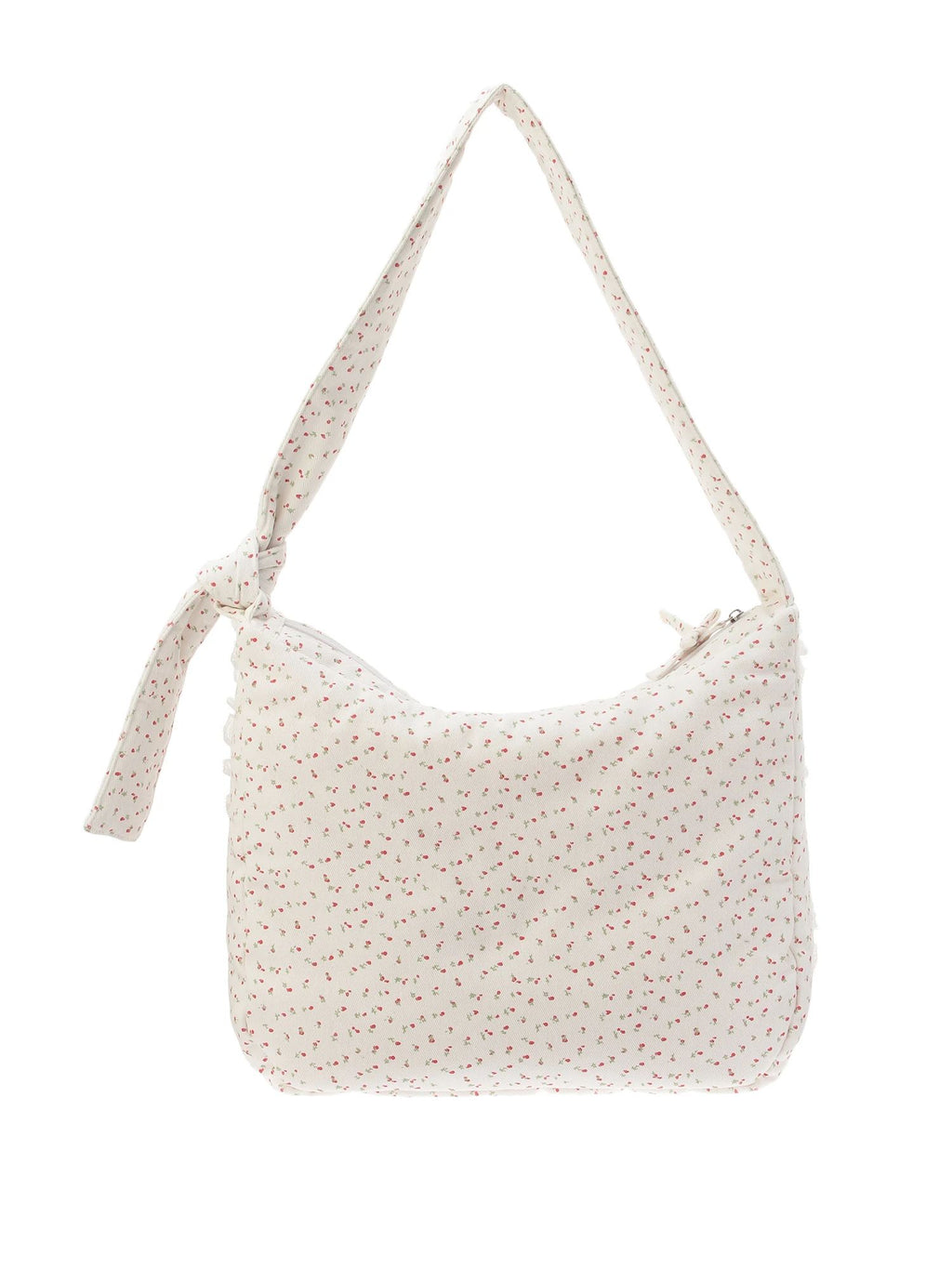 merry jenny｜Frill Frill Plush Display Bag