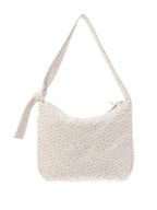 merry jenny｜Frill Frill Plush Display Bag