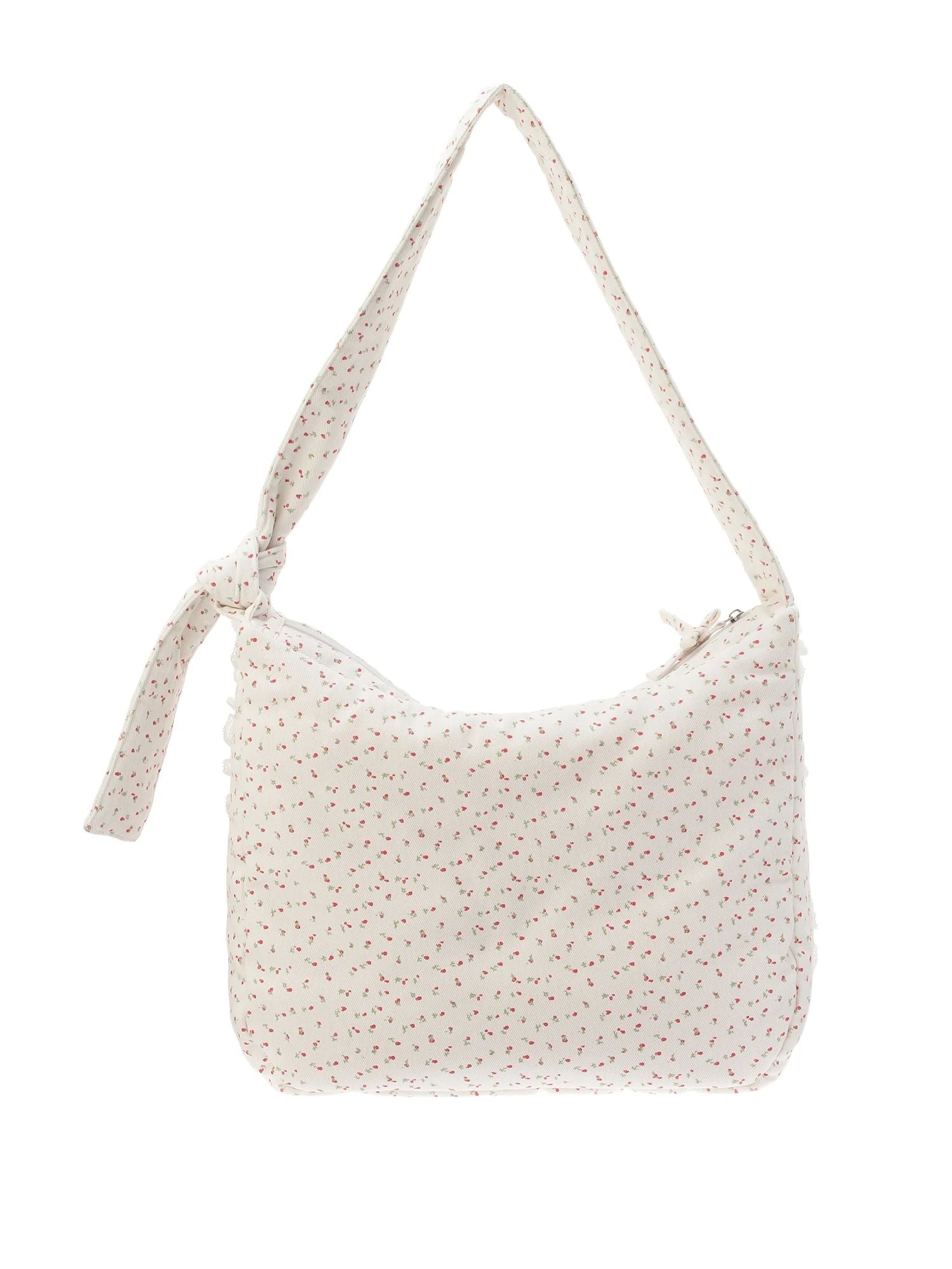merry jenny｜Frill Frill Plush Display Bag