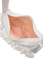 merry jenny｜Frill Frill Plush Display Bag
