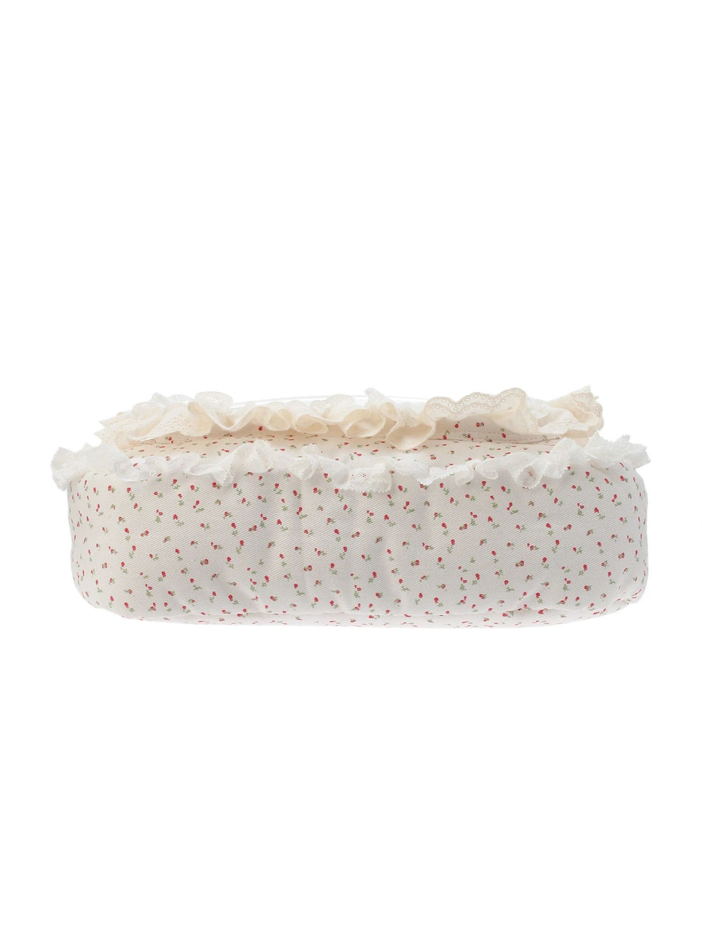 merry jenny｜Frill Frill Plush Display Bag