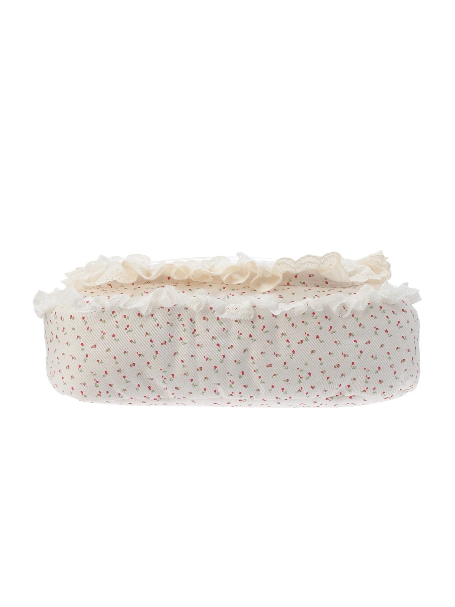 merry jenny｜Frill Frill Plush Display Bag