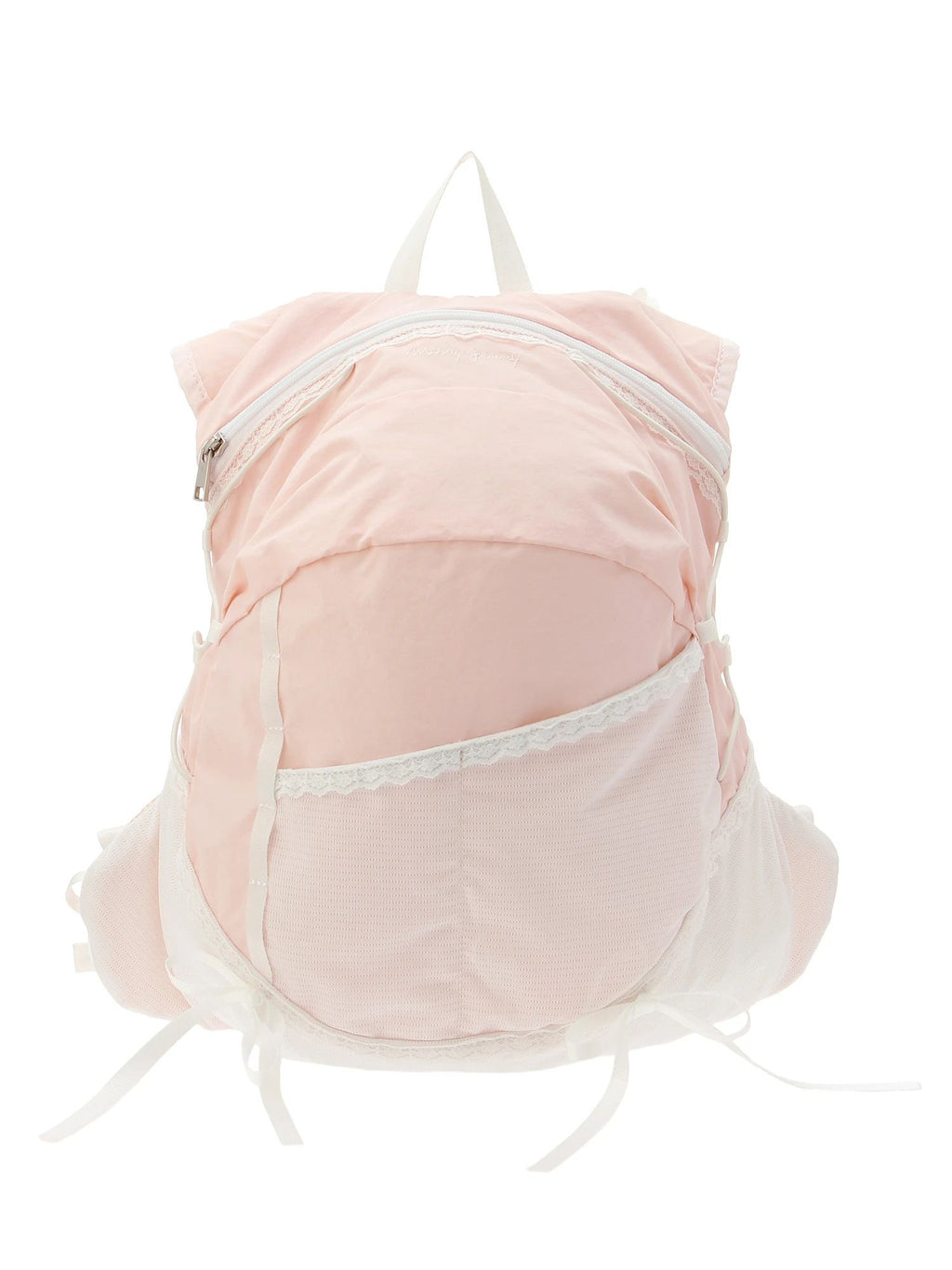 merry jenny｜Ribbon Daypack