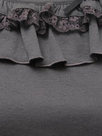 merry jenny｜Frill Decorative Top