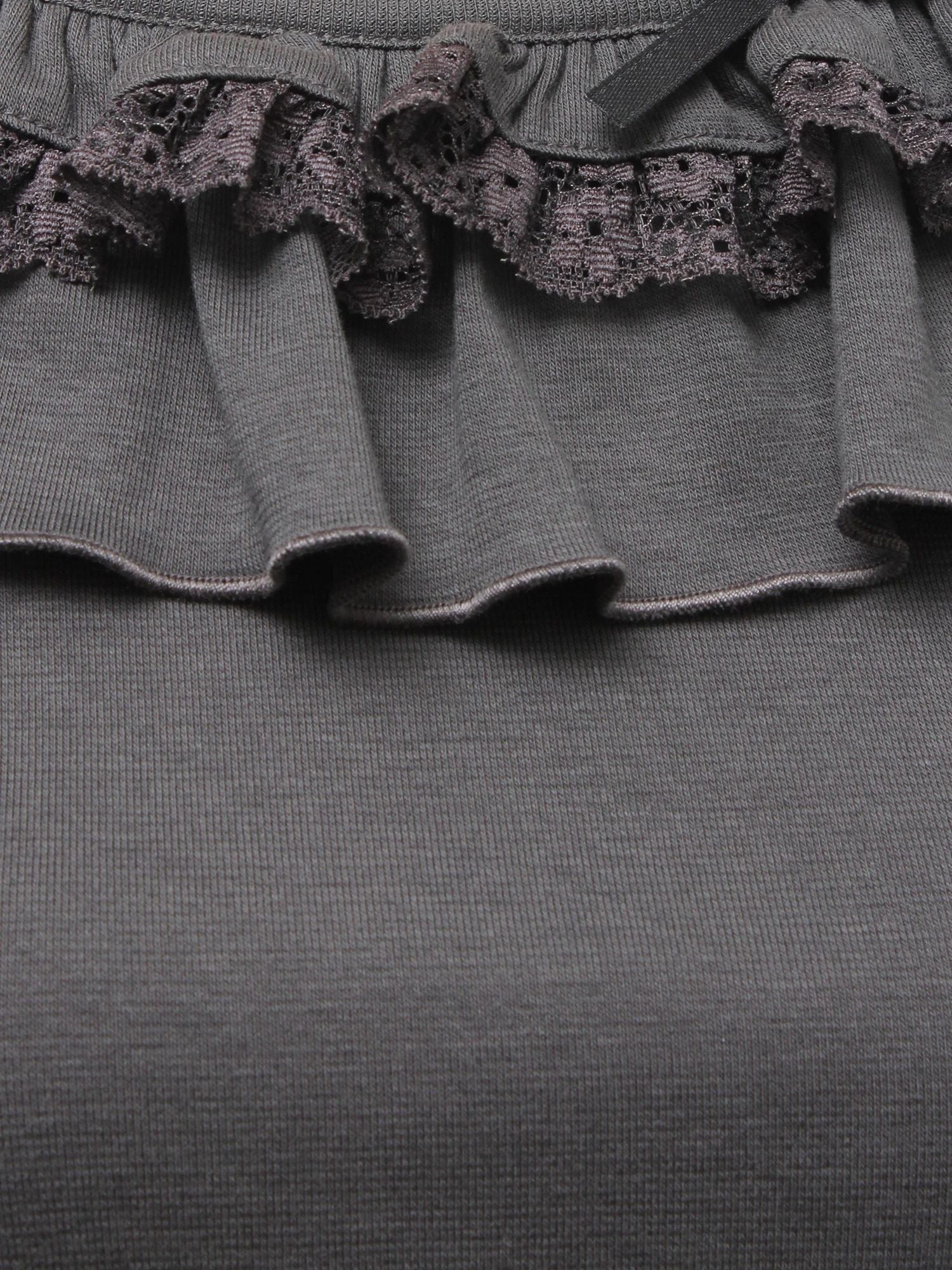 merry jenny｜Frill Decorative Top