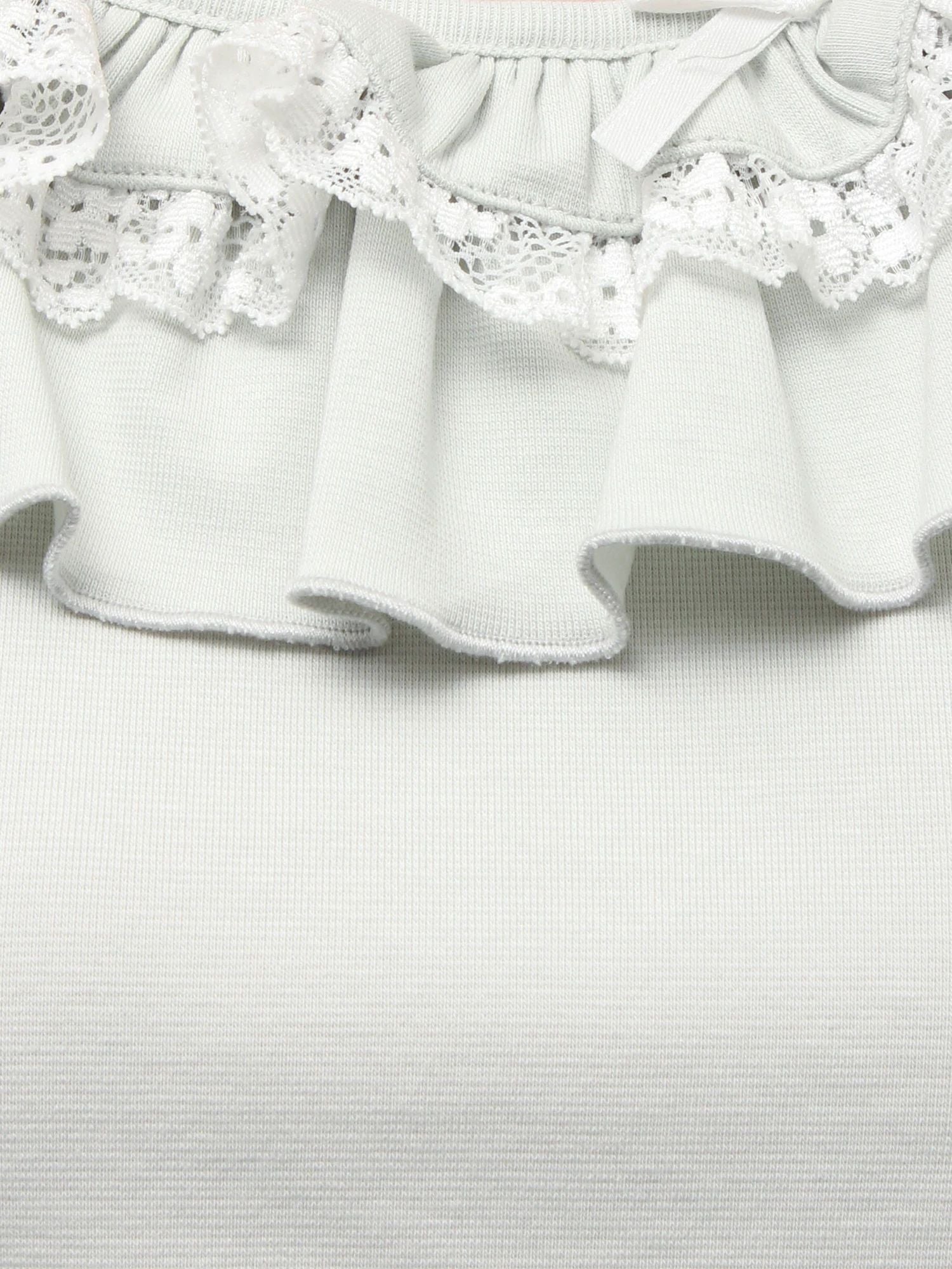 merry jenny｜Frill Decorative Top