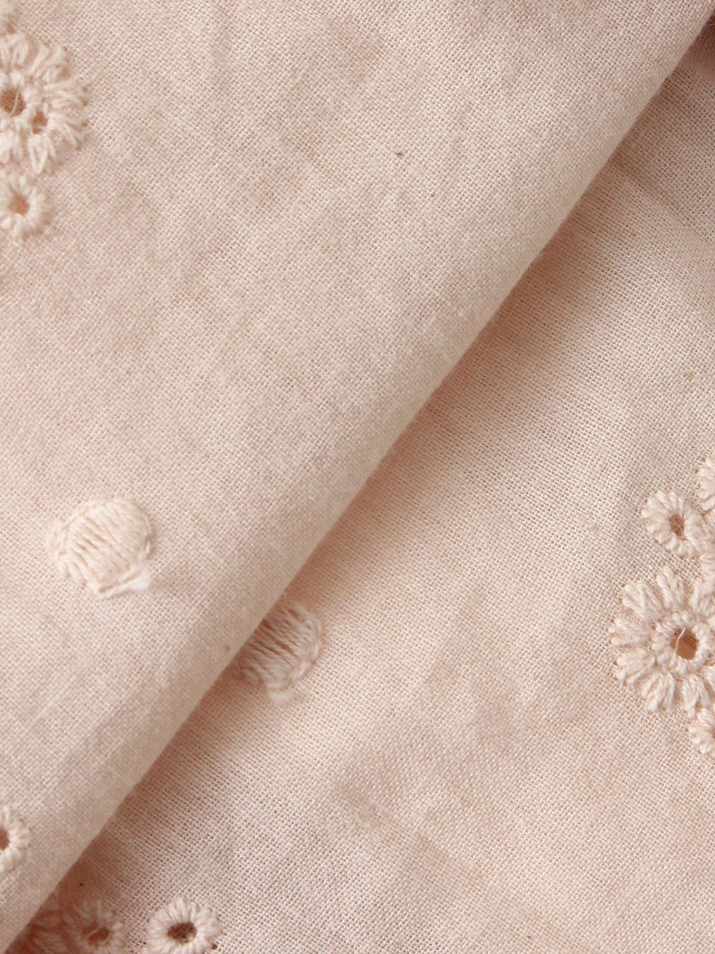 merry jenny｜Flower Lace Flare One-Piece