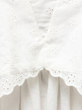 merry jenny｜Sailor Collar Mini One-Piece