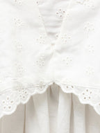 merry jenny｜Sailor Collar Mini One-Piece