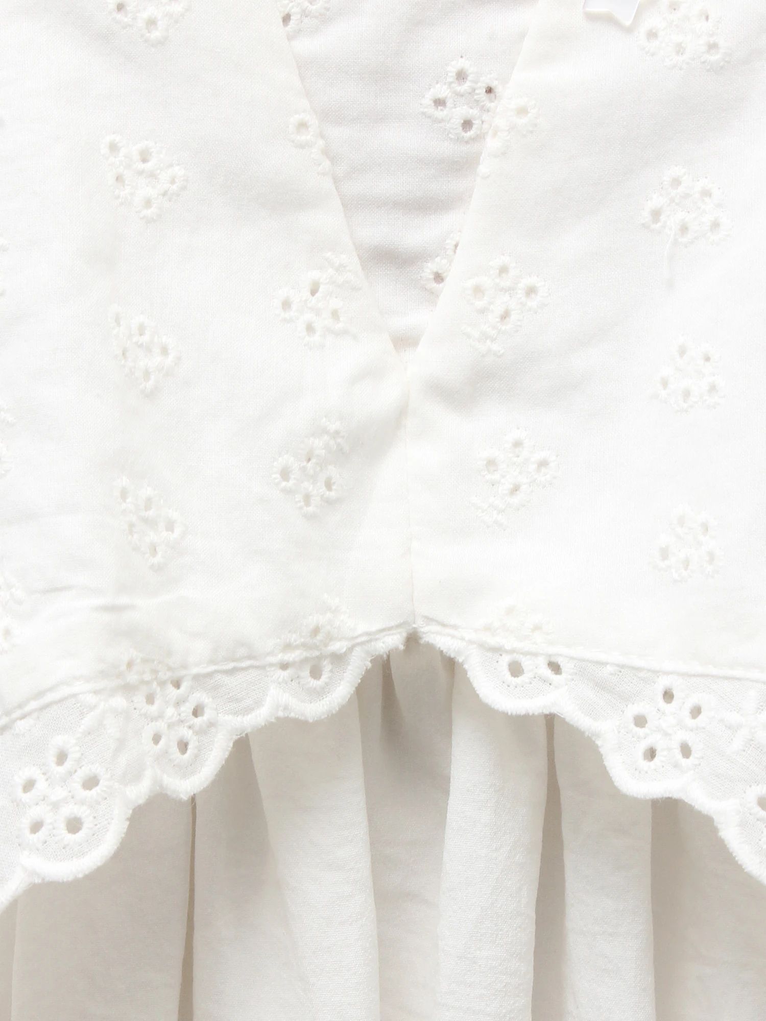 merry jenny｜Sailor Collar Mini One-Piece