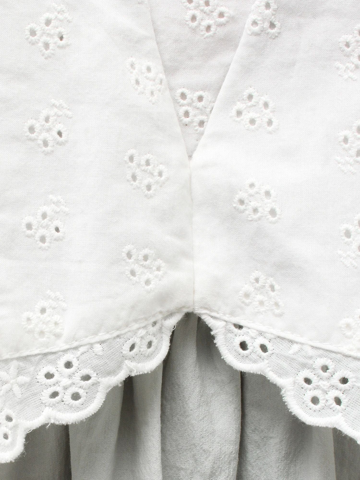 merry jenny｜Sailor Collar Mini One-Piece