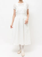 merry jenny｜Cotton Apron