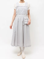merry jenny｜Cotton Apron
