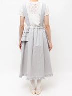 merry jenny｜Cotton Apron