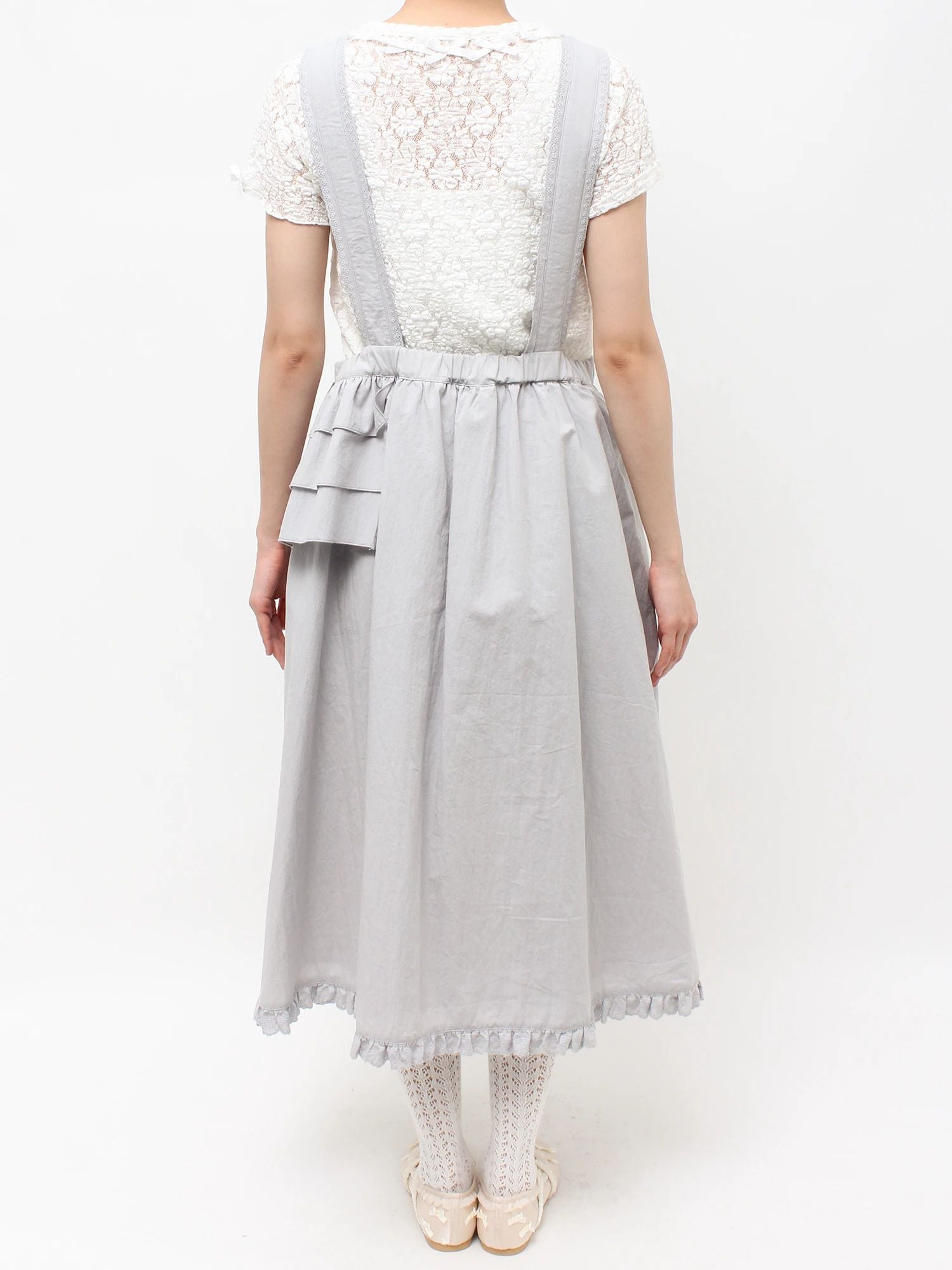 merry jenny｜Cotton Apron