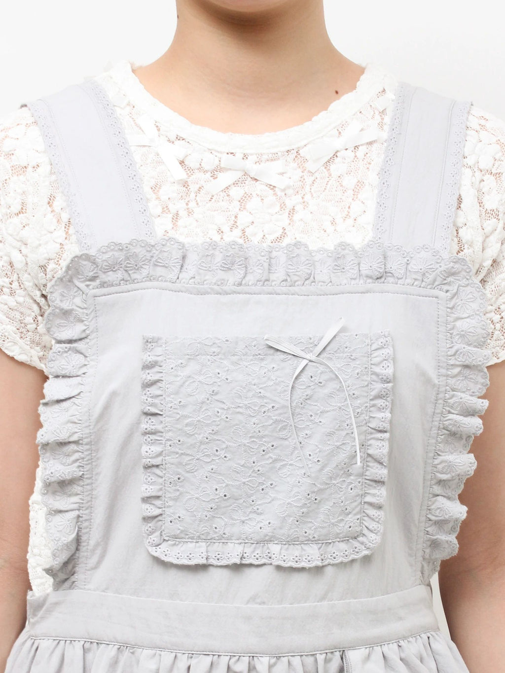 merry jenny｜Cotton Apron