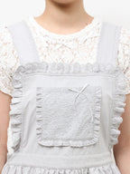 merry jenny｜Cotton Apron