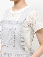 merry jenny｜Cotton Apron