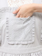merry jenny｜Cotton Apron