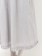 merry jenny｜Cotton Apron