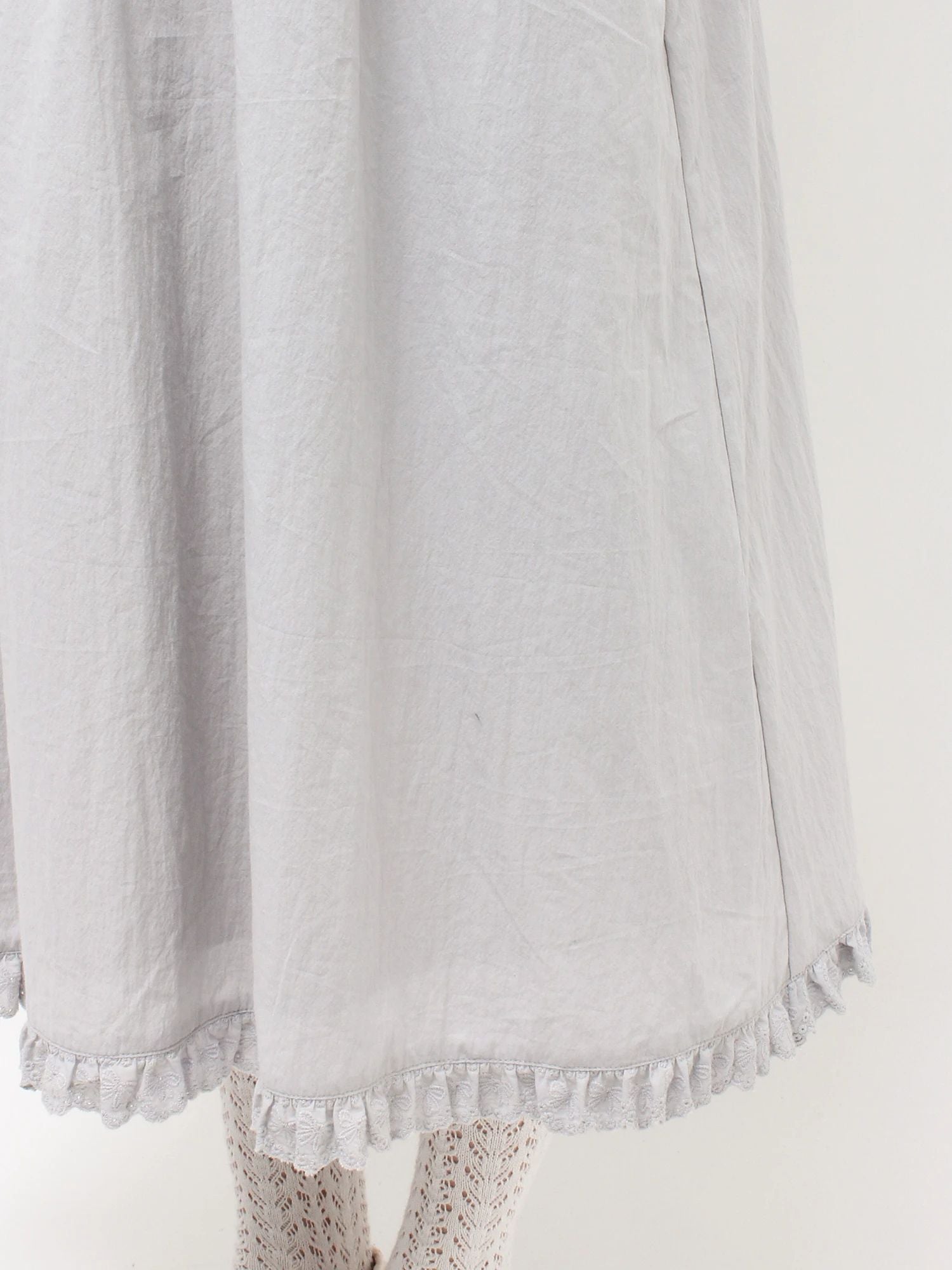 merry jenny｜Cotton Apron