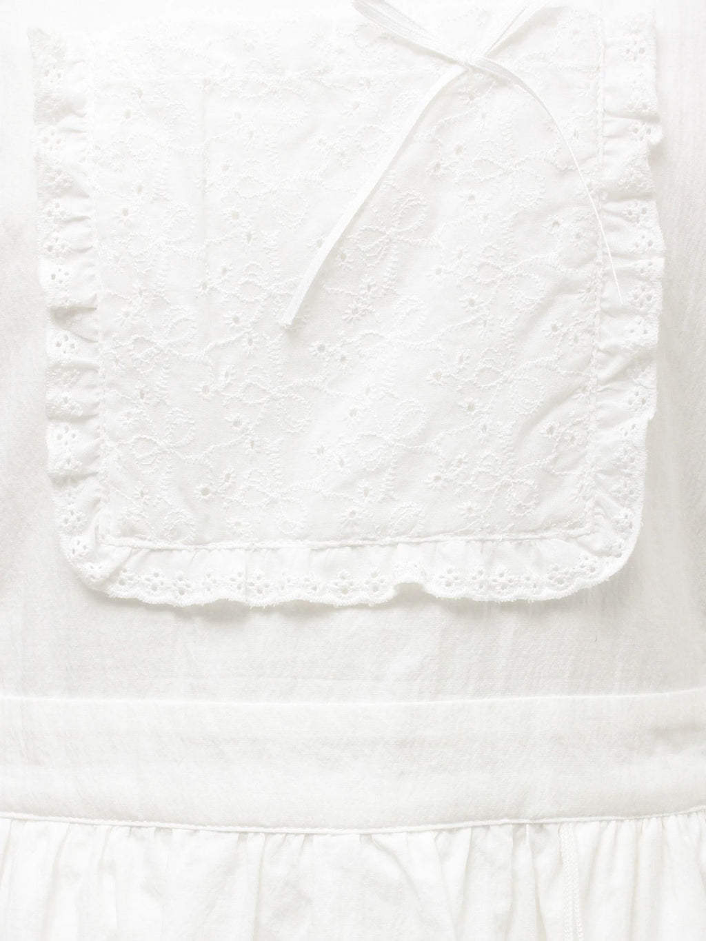 merry jenny｜Cotton Apron