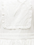 merry jenny｜Cotton Apron