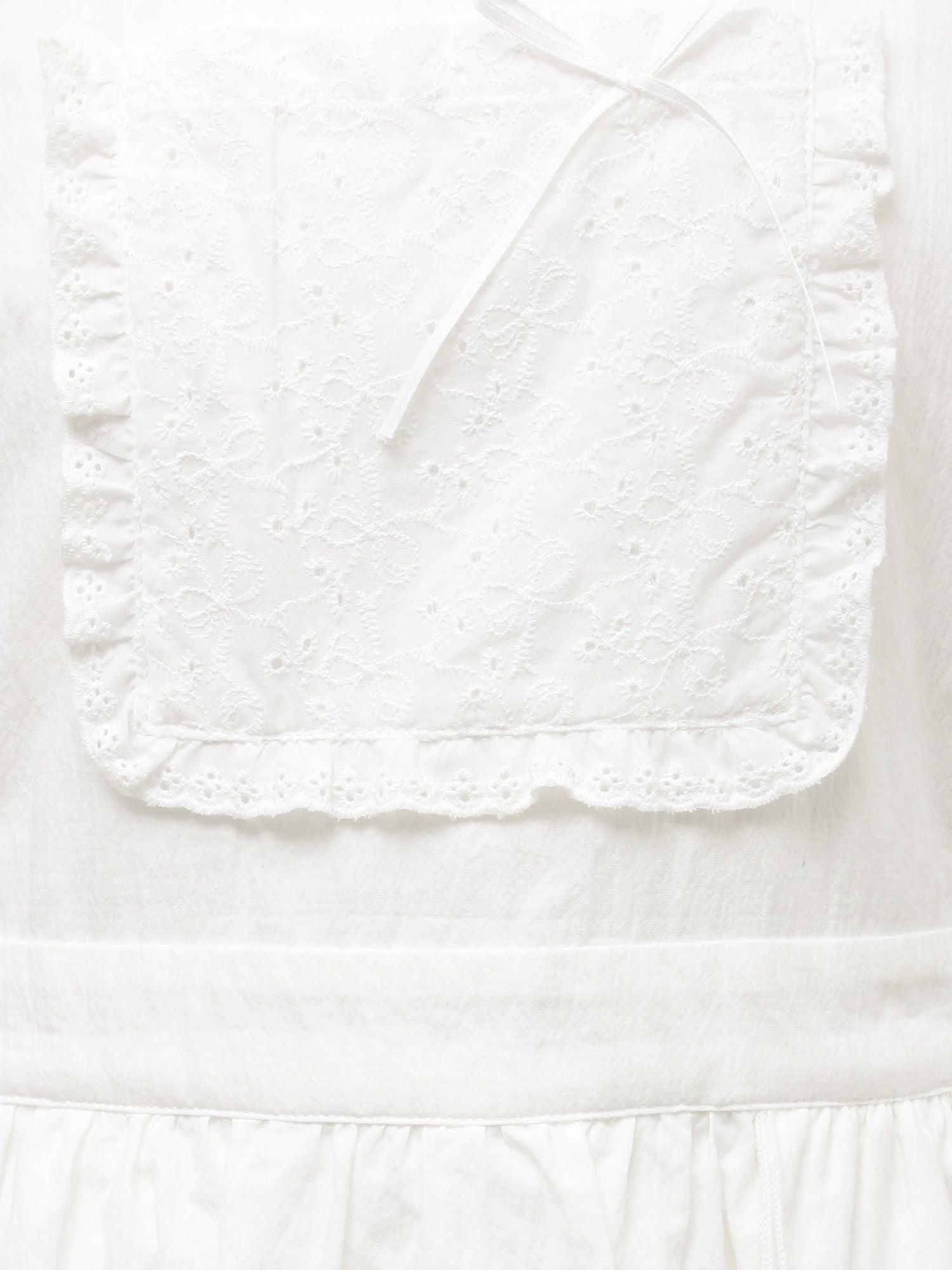 merry jenny｜Cotton Apron